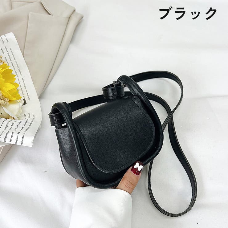 ポシェット ショルダーバッグ レディース | PlusNao | 詳細画像16 
