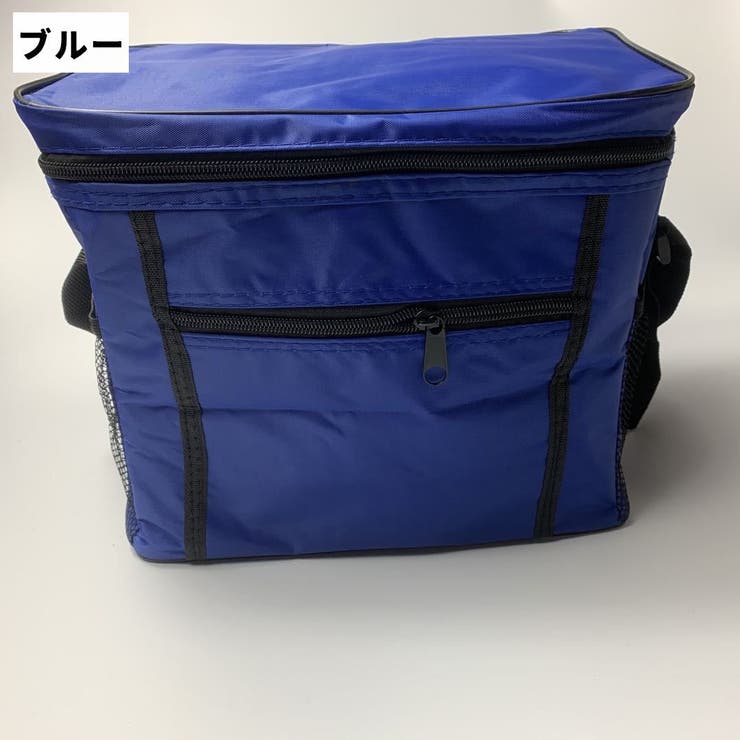 保冷保温バッグ クーラーボックス ランチバッグ | PlusNao | 詳細画像11 