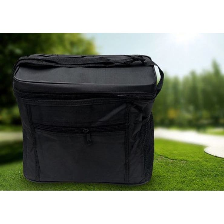 保冷保温バッグ クーラーボックス ランチバッグ | PlusNao | 詳細画像6 