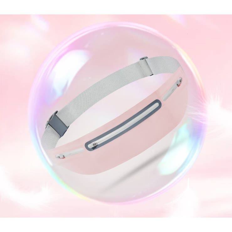 ランニングポーチ ウエストポーチ ボディバッグ | PlusNao | 詳細画像10 