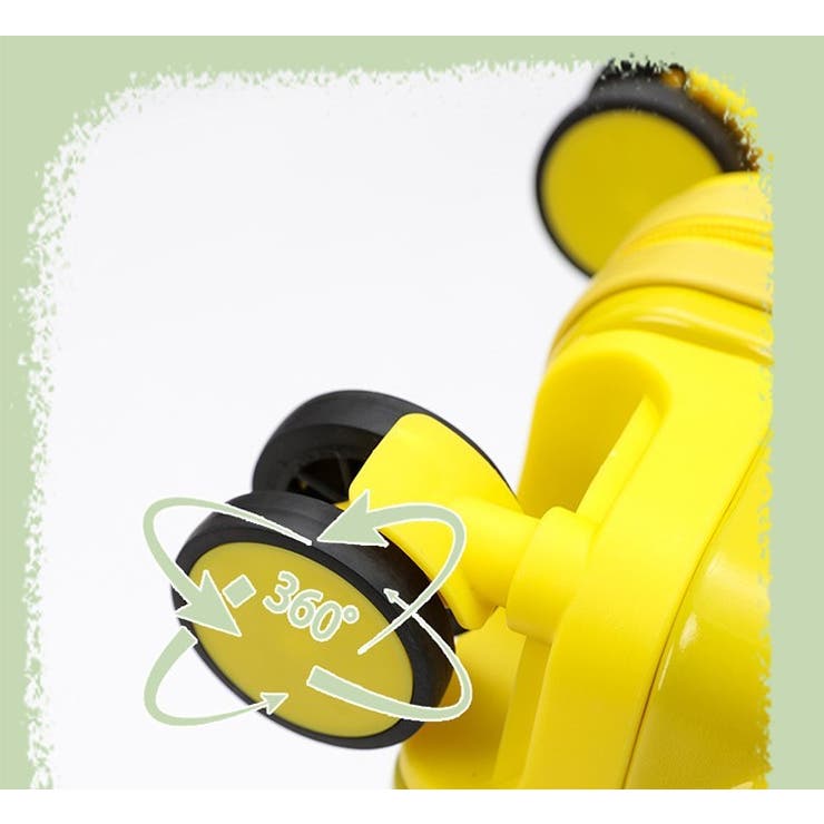 スーツケース キャリーバッグ キャリーケース | PlusNao | 詳細画像7 