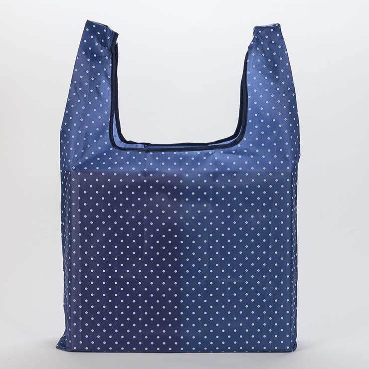 エコバッグ ショッピングバッグ 折りたたみ | PlusNao | 詳細画像10 