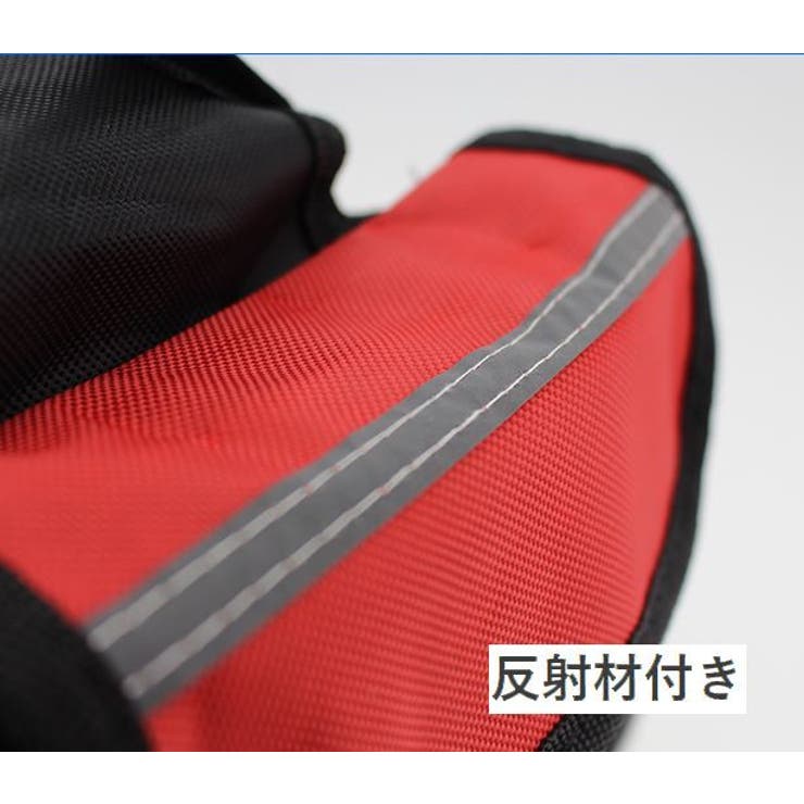 自転車用バッグ フレームバッグ フロントバッグ | PlusNao | 詳細画像7 