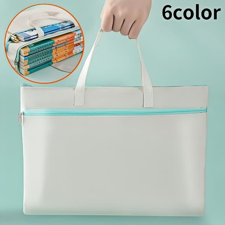 レッスンバッグ トートバッグ キッズ | PlusNao | 詳細画像1 