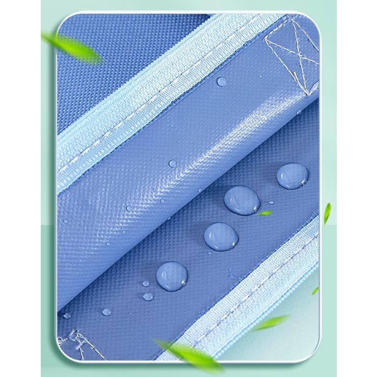 レッスンバッグ トートバッグ キッズ | PlusNao | 詳細画像13 