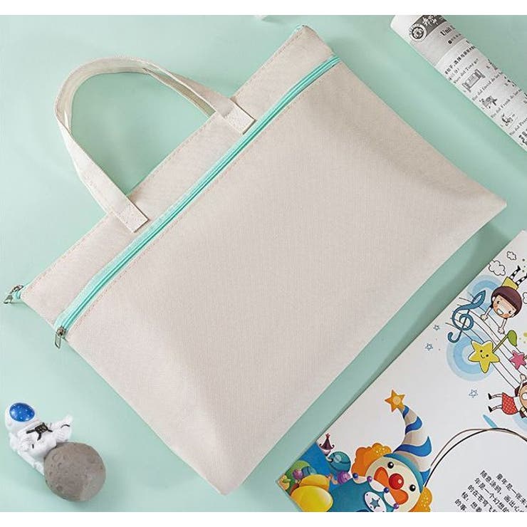 レッスンバッグ トートバッグ キッズ | PlusNao | 詳細画像4 