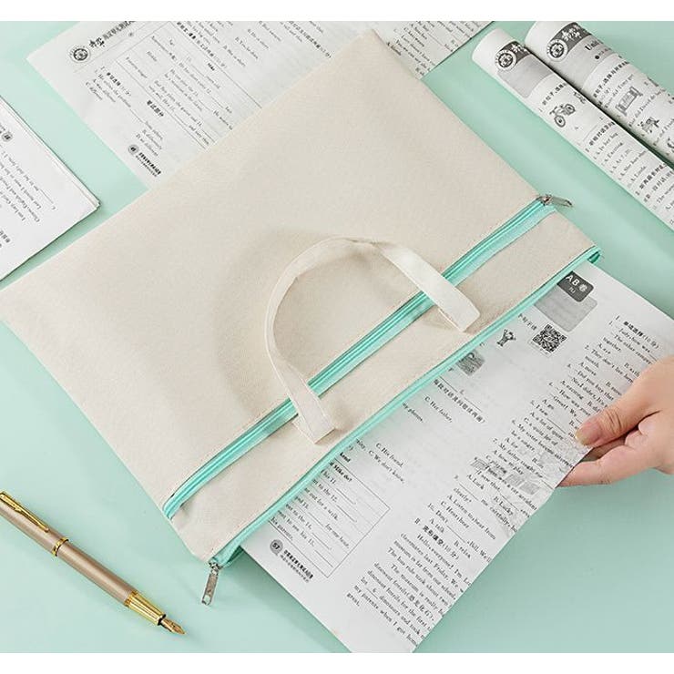 レッスンバッグ トートバッグ キッズ | PlusNao | 詳細画像5 