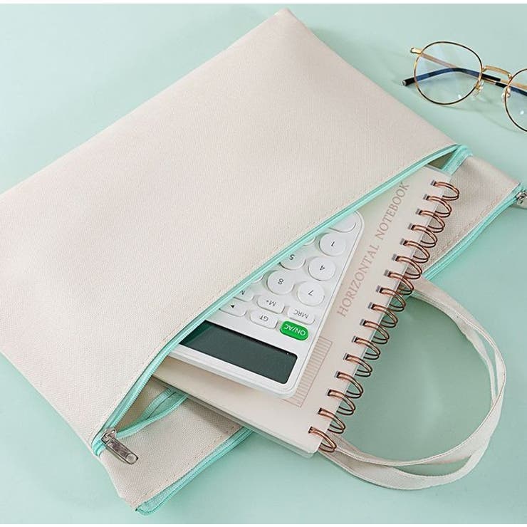 レッスンバッグ トートバッグ キッズ | PlusNao | 詳細画像7 