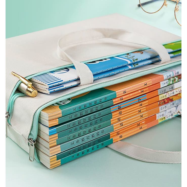 レッスンバッグ トートバッグ キッズ | PlusNao | 詳細画像8 