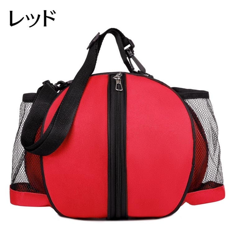 ボールバッグ ボール収納袋 バスケットボールバッグ | PlusNao | 詳細画像11 