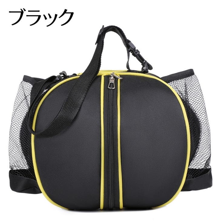 ボールバッグ ボール収納袋 バスケットボールバッグ[品番