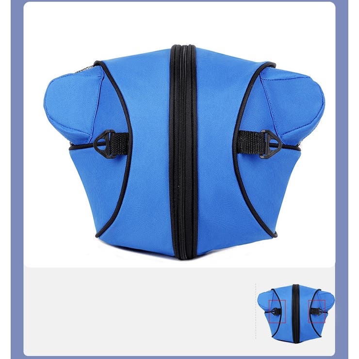 ボールバッグ ボール収納袋 バスケットボールバッグ | PlusNao | 詳細画像4 