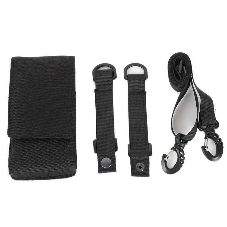 ウエストポーチ ベルトポーチ スマホポーチ | PlusNao | 詳細画像13 