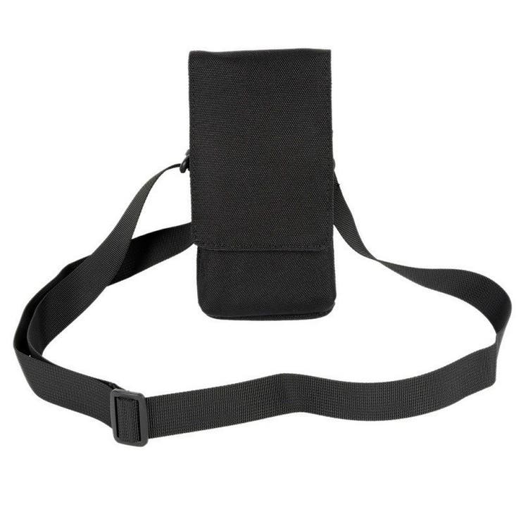 ウエストポーチ ベルトポーチ スマホポーチ | PlusNao | 詳細画像4 