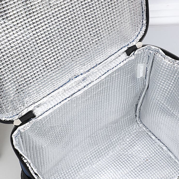 クーラーバッグ クーラーボックス 保温保冷バッグ | PlusNao | 詳細画像13 