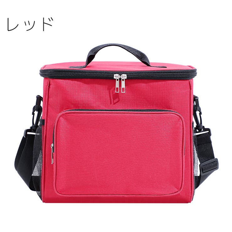 クーラーバッグ クーラーボックス 保温保冷バッグ | PlusNao | 詳細画像16 