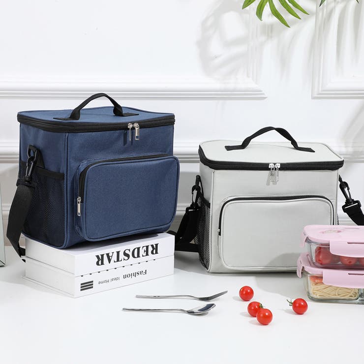 クーラーバッグ クーラーボックス 保温保冷バッグ | PlusNao | 詳細画像3 