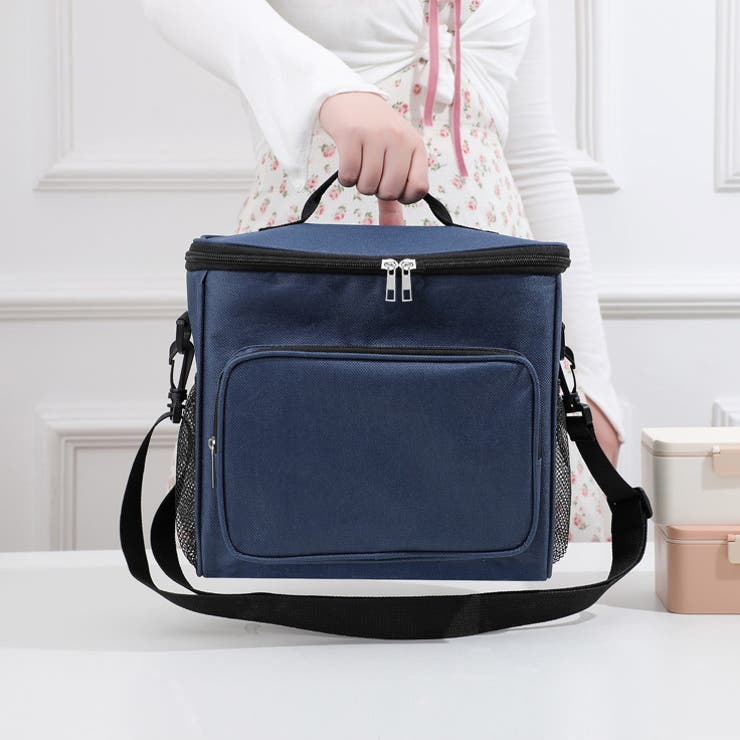 クーラーバッグ クーラーボックス 保温保冷バッグ | PlusNao | 詳細画像6 