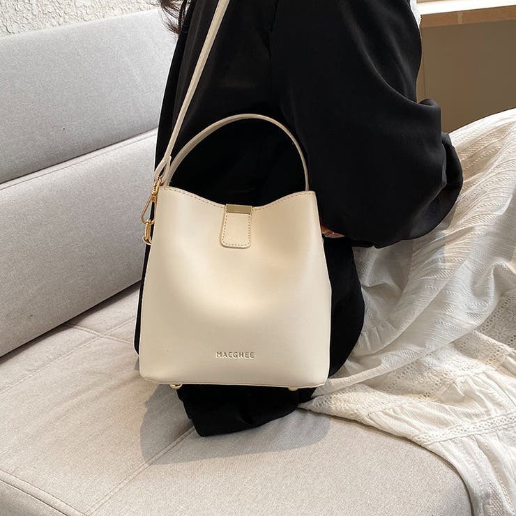 2wayバッグ ショルダーバッグ ハンドバッグ[品番：FQ000180649