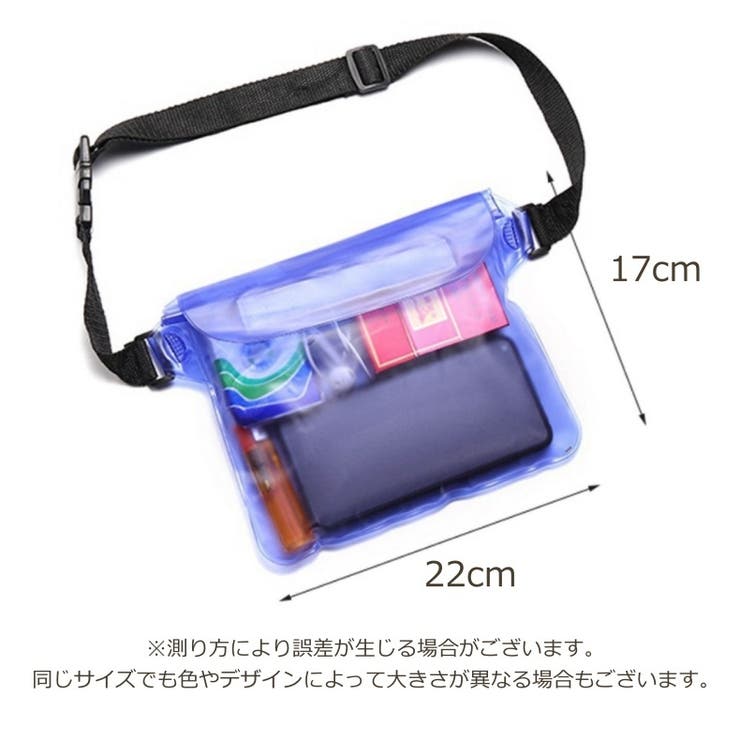 ボディバッグ レディース メンズ | PlusNao | 詳細画像20 