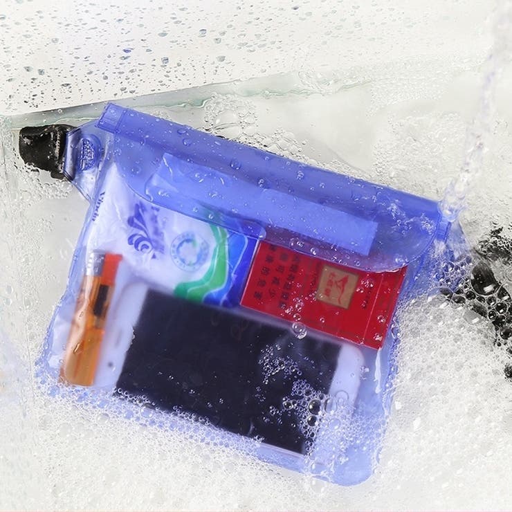 ボディバッグ レディース メンズ | PlusNao | 詳細画像3 