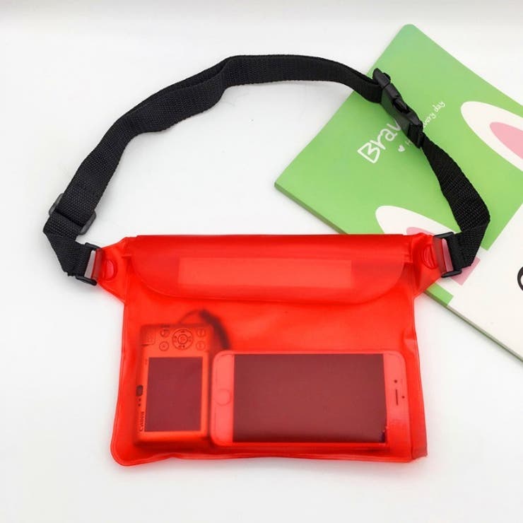 ボディバッグ レディース メンズ | PlusNao | 詳細画像5 