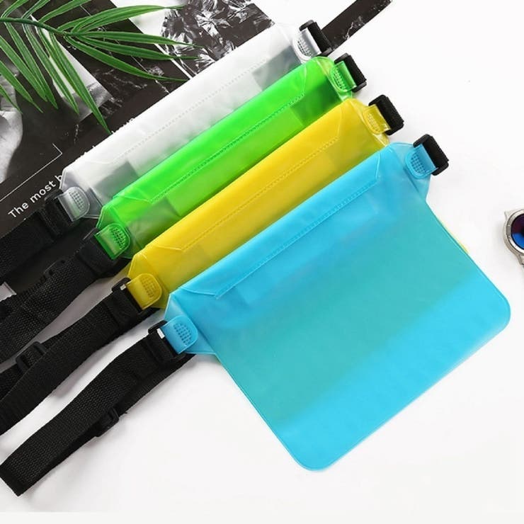 ボディバッグ レディース メンズ | PlusNao | 詳細画像6 