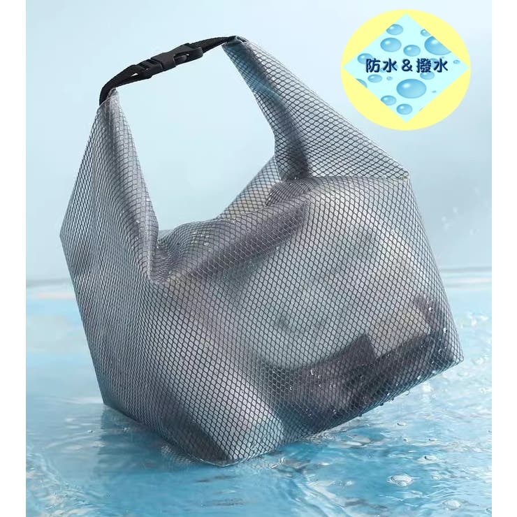 化粧ポーチ メイクポーチ コスメポーチ | PlusNao | 詳細画像5 