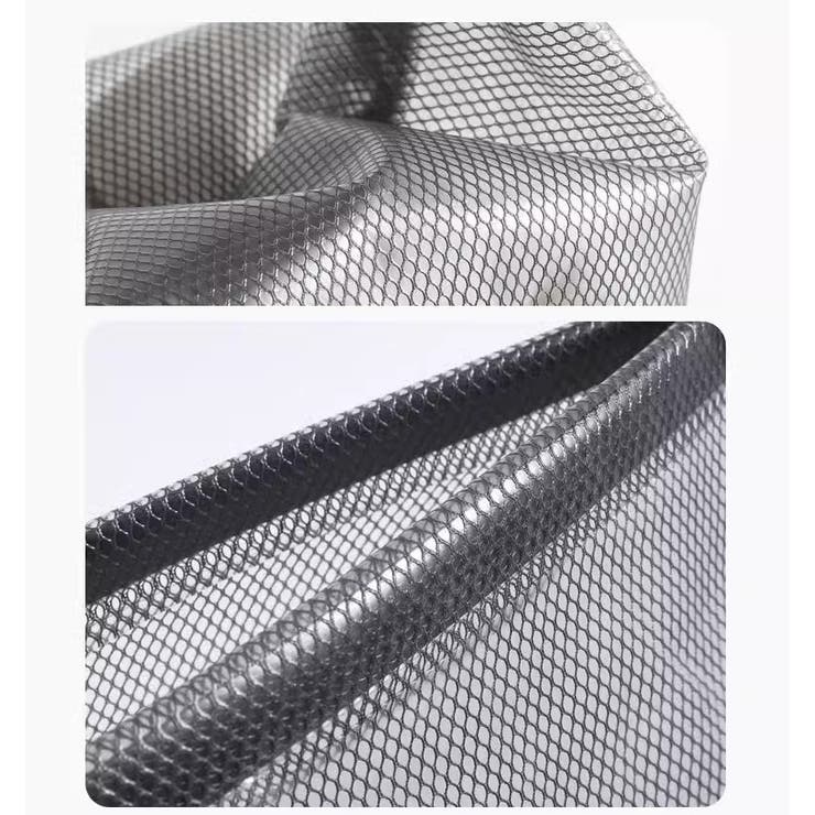 化粧ポーチ メイクポーチ コスメポーチ | PlusNao | 詳細画像8 