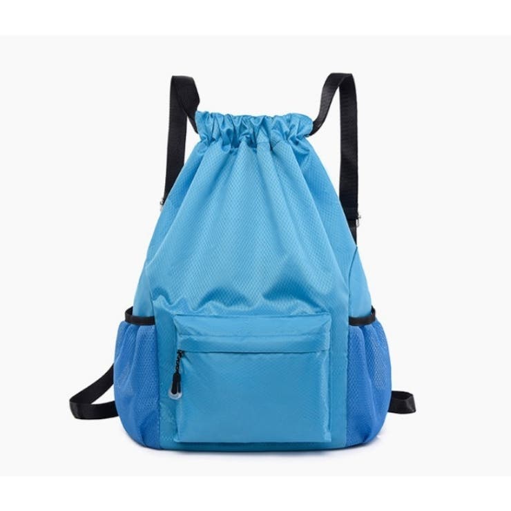 ナップサック リュックサック ユニセックス | PlusNao | 詳細画像11 