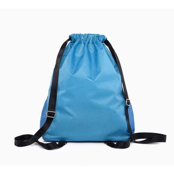 ナップサック リュックサック ユニセックス | PlusNao | 詳細画像13 