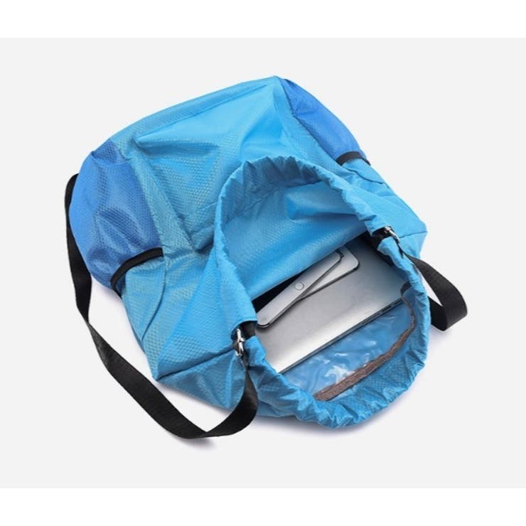 ナップサック リュックサック ユニセックス | PlusNao | 詳細画像15 