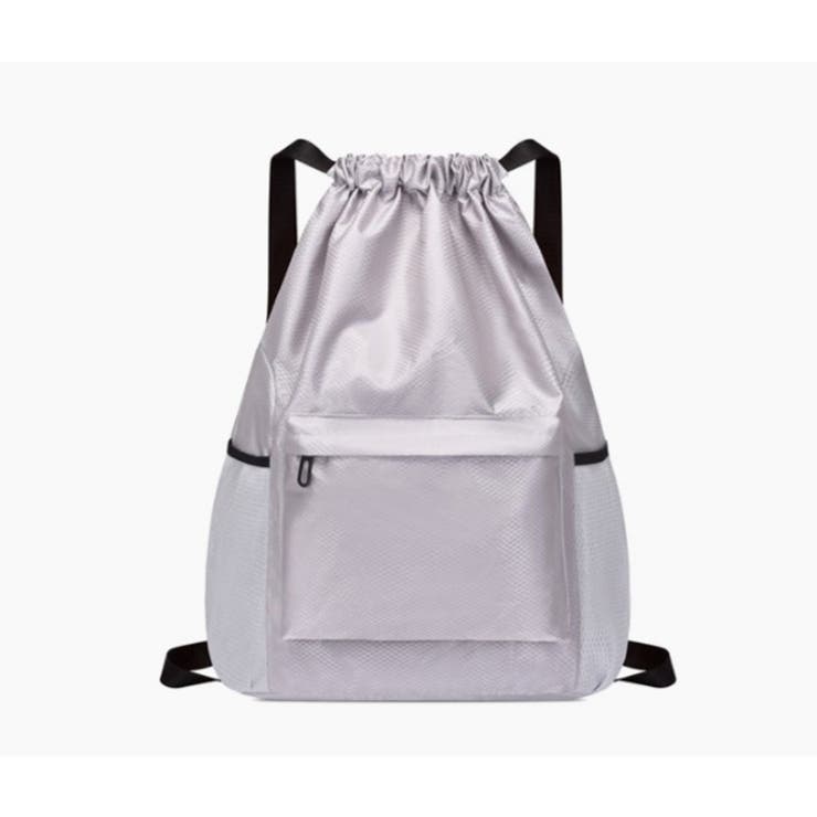 ナップサック リュックサック ユニセックス | PlusNao | 詳細画像6 