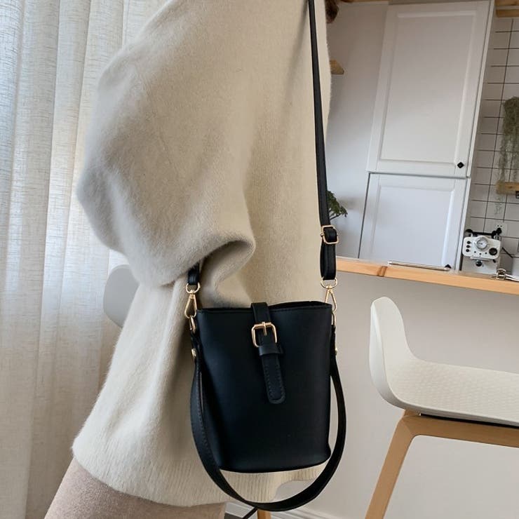 2wayバッグ ショルダーバッグ ハンドバッグ[品番：FQ000141928