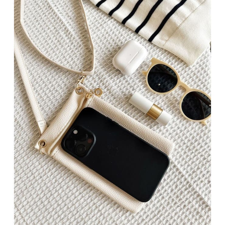 ショルダーバッグ レディース ミニショルダー | PlusNao | 詳細画像11 