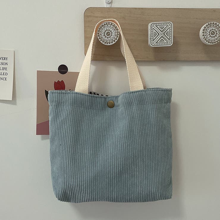 ミニトートバッグ ハンドバッグ 鞄 | PlusNao | 詳細画像10 