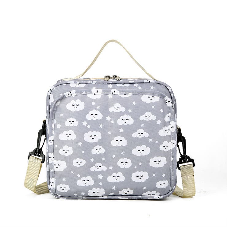 おむつポーチ ベビー ベビー用品 | PlusNao | 詳細画像13 