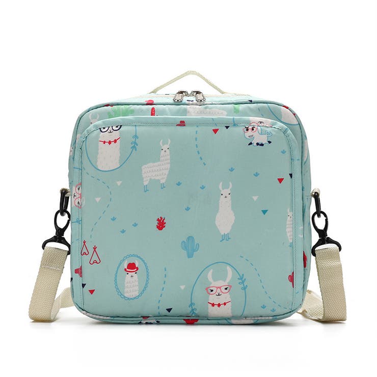 おむつポーチ ベビー ベビー用品[品番：FQ000180362]｜PlusNao