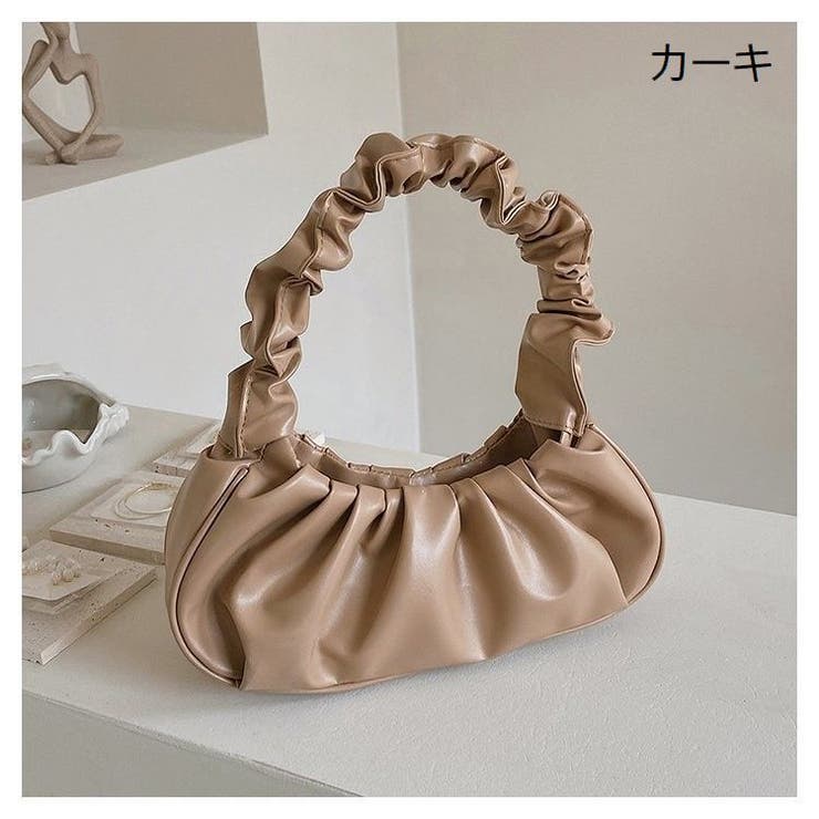 ハンドバッグ レディース 女性用 | PlusNao | 詳細画像14 