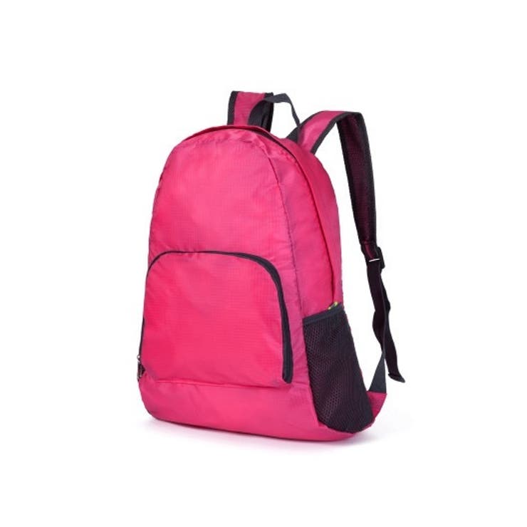 リュックサック デイパック バックパック | PlusNao | 詳細画像3 