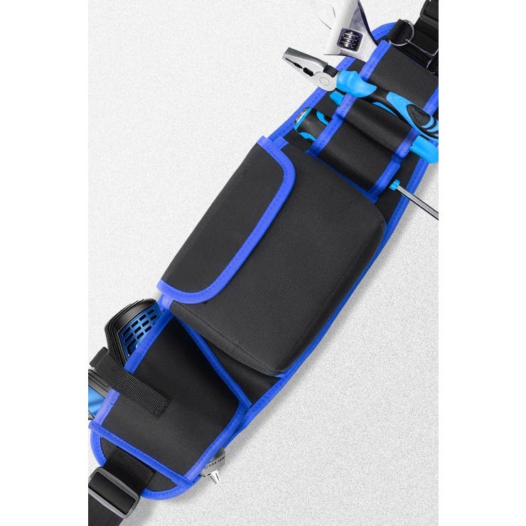 腰袋 工具差し 道具袋 | PlusNao | 詳細画像2 