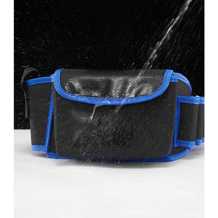 腰袋 工具差し 道具袋 | PlusNao | 詳細画像4 