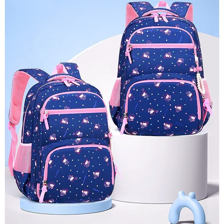 リュックサック キッズ ジュニア | PlusNao | 詳細画像4 