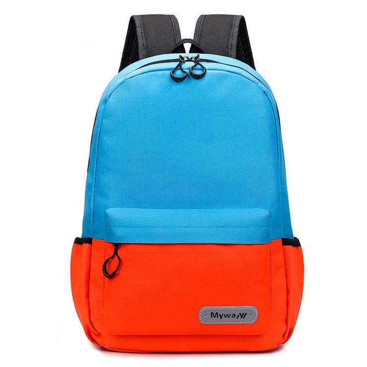 リュックサック スクールパック キッズ | PlusNao | 詳細画像13 