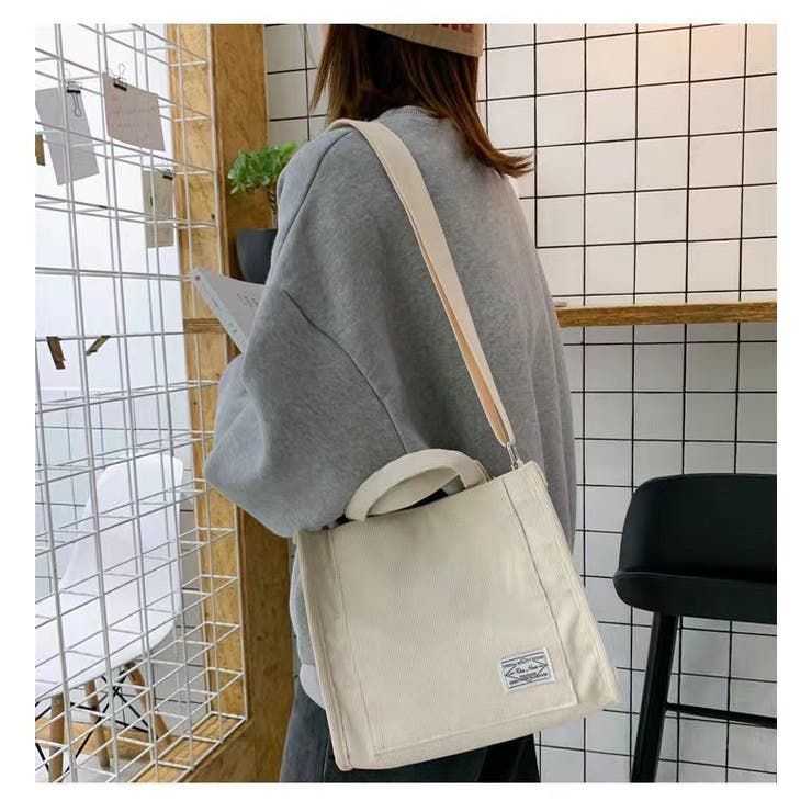 ショルダーバッグ 鞄 レディース | PlusNao | 詳細画像2 