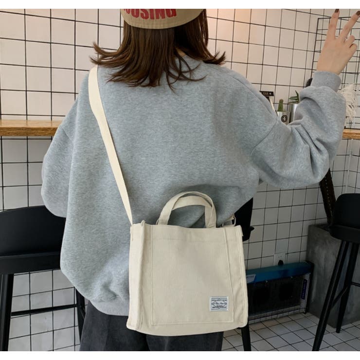 ショルダーバッグ 鞄 レディース | PlusNao | 詳細画像5 