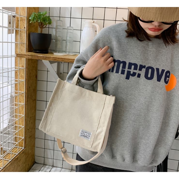 ショルダーバッグ 鞄 レディース | PlusNao | 詳細画像8 