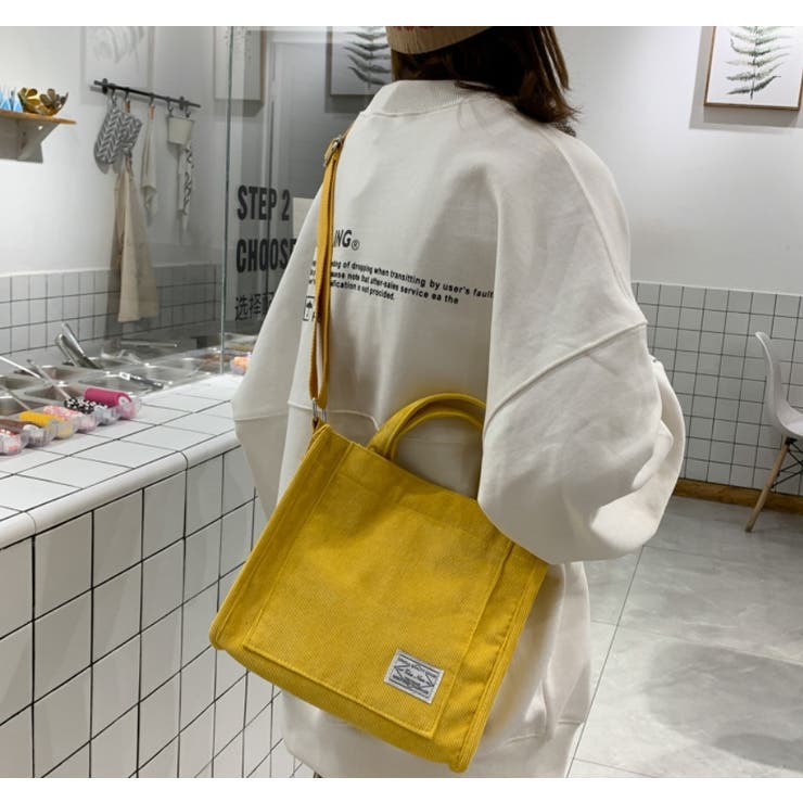 ショルダーバッグ 鞄 レディース | PlusNao | 詳細画像9 