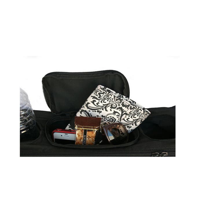 ベビーカーバッグ マザーズバッグ かばん | PlusNao | 詳細画像10 