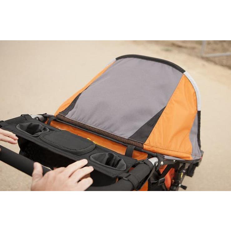 ベビーカーバッグ マザーズバッグ かばん | PlusNao | 詳細画像2 